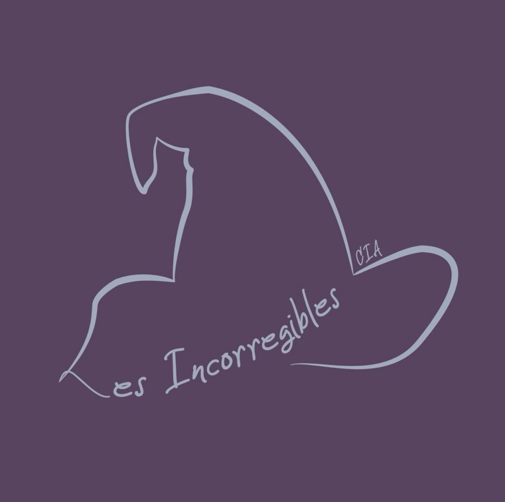 Logo de Les Incorregibles